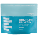 Complex Protein