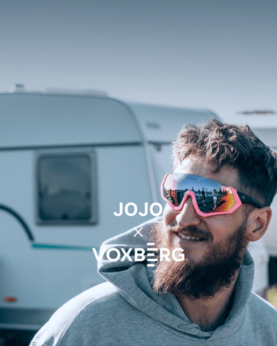 Výber Joja Porubského